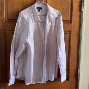 Alfani dress shirt
